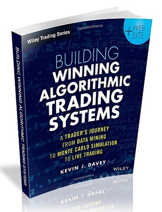 best algo trading strategies
