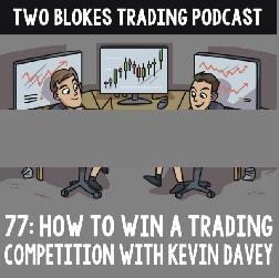 Tips On Winning A Trading Contest